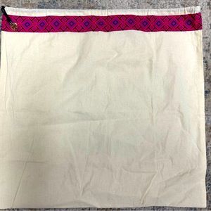 Extra Large Tory Burch dust bag